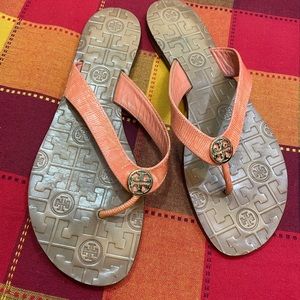 Tory Burch Sandals